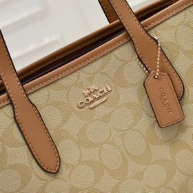 Модель COACH высшей серии в полной фир