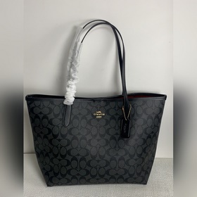 Топовая версия Coach в полной фирменно