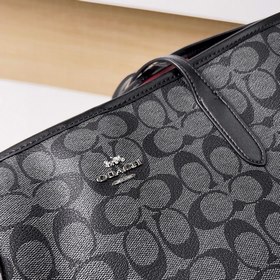 Топ-версия Coach в оригинальной фирмен