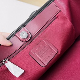 Топ-версия Coach в оригинальной фирмен