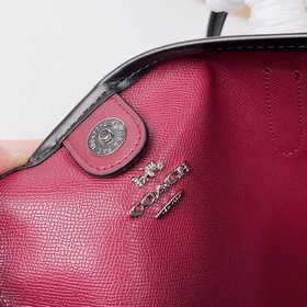 Топ-версия Coach в оригинальной фирмен