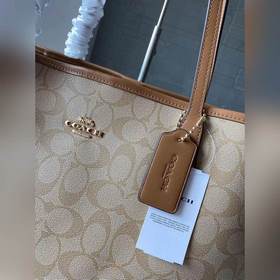 Coach в максимальной комплектации с по