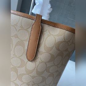 Coach в максимальной комплектации с по