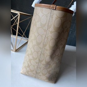 Coach в максимальной комплектации с по