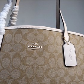 Coach в максимальной комплектации с по
