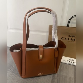 Модель Coach в максимальной комплектац