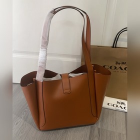 Модель Coach в максимальной комплектац