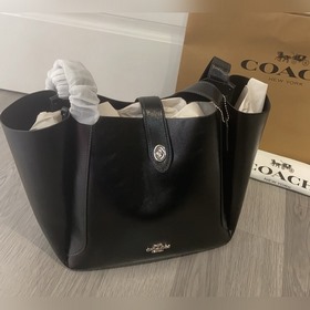 Модель Coach в максимальной комплектац