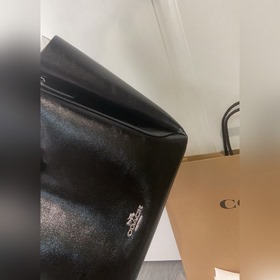 Модель Coach в максимальной комплектац