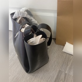 Модель Coach в максимальной комплектац