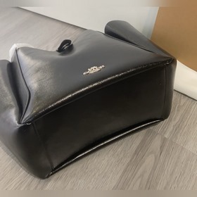 Модель Coach в максимальной комплектац