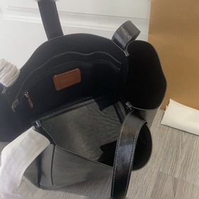 Модель Coach в максимальной комплектац