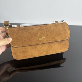 Coach в максимальной комплектации с по