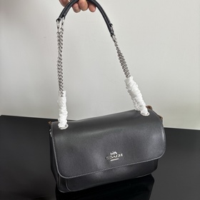 Топовая версия COACH в полной фирменно