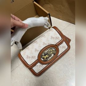 Модель COACH высшей серии в полной фир