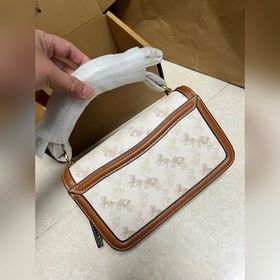 Модель COACH высшей серии в полной фир