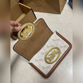 Модель COACH высшей серии в полной фир