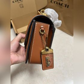 Модель COACH высшей серии в полной фир