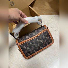 Модель COACH высшей серии в полной фир