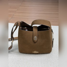 Топ-версия COACH в полной фирменной уп