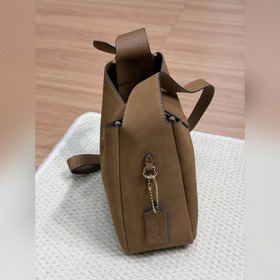 Топ-версия COACH в полной фирменной уп