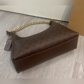 Coach в максимальной комплектации с по
