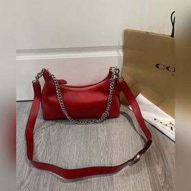 Высшая версия COACH в полной фирменной