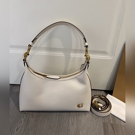 Самая высокая версия Coach в полной фи