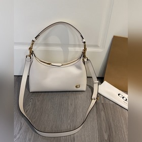 Самая высокая версия Coach в полной фи