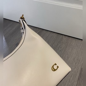 Самая высокая версия Coach в полной фи