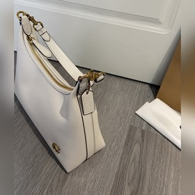 Самая высокая версия Coach в полной фи