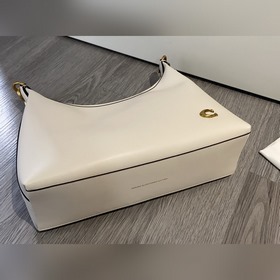 Самая высокая версия Coach в полной фи