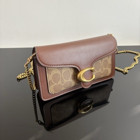 COACH в максимальной комплектации с по