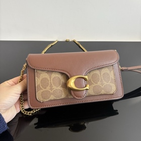 COACH в максимальной комплектации с по