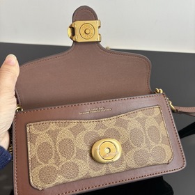 COACH в максимальной комплектации с по