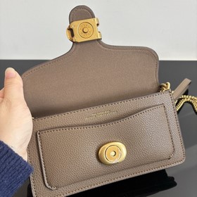 COACH в максимальной комплектации с по