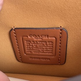 COACH в максимальной комплектации с по