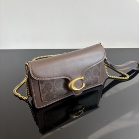 COACH в максимальной комплектации с по