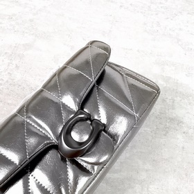Самая топовая версия COACH в полной фи