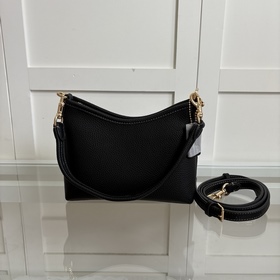 Коричневая сумка Coach высшей серии в 
