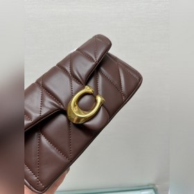 Модель Coach высшей серии в полной фир