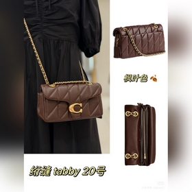 Модель Coach высшей серии в полной фир