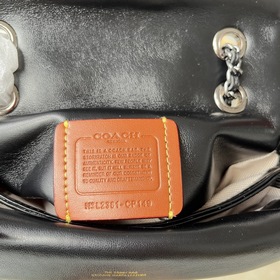 Модель COACH высшей серии в полной фир