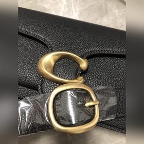 Coach в топовой версии с полным компле