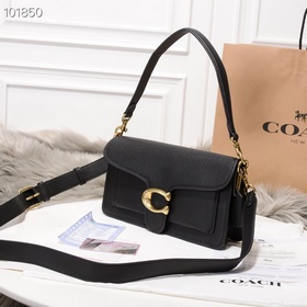 Самая дорогая версия Coach в полной фи