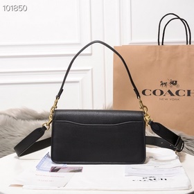 Самая дорогая версия Coach в полной фи