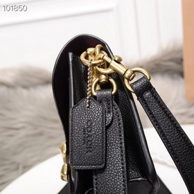 Самая дорогая версия Coach в полной фи
