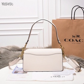 Самая дорогая версия Coach в полной фи