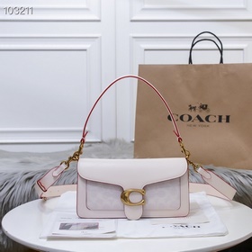 Топовая версия Coach в полной фирменно