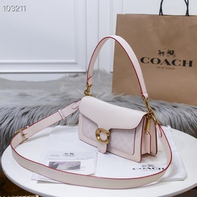 Топовая версия Coach в полной фирменно
